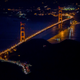 Illustration for article titled These incredible aerial views of San Francisco are just jaw dropping